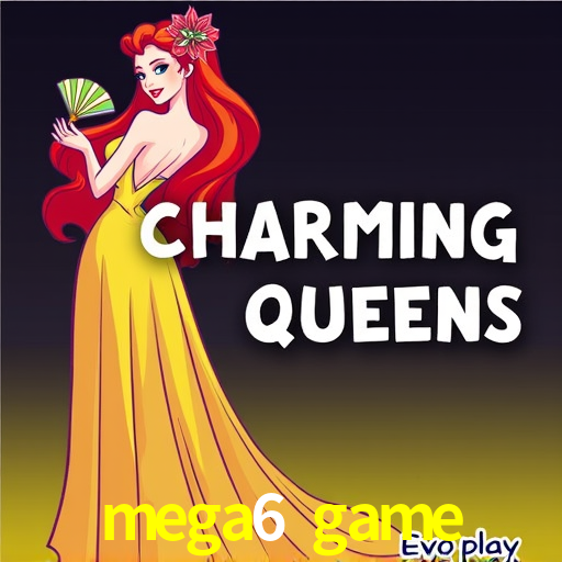 mega6 game