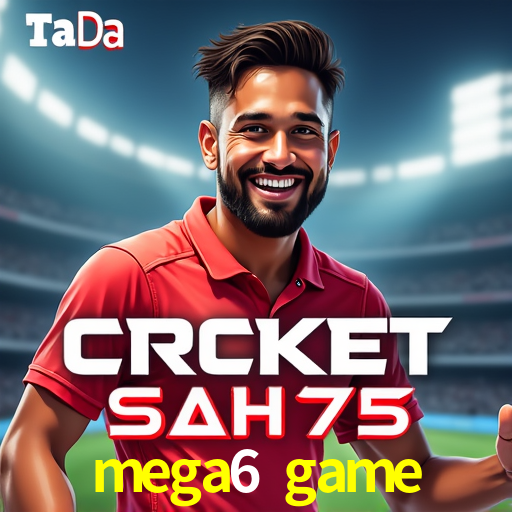 mega6 game