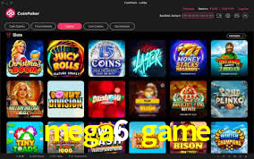 mega6 game: A Experiência de Casino com Jogos de Mesa ao Vivo