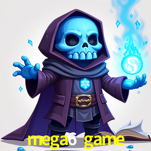 mega6 game