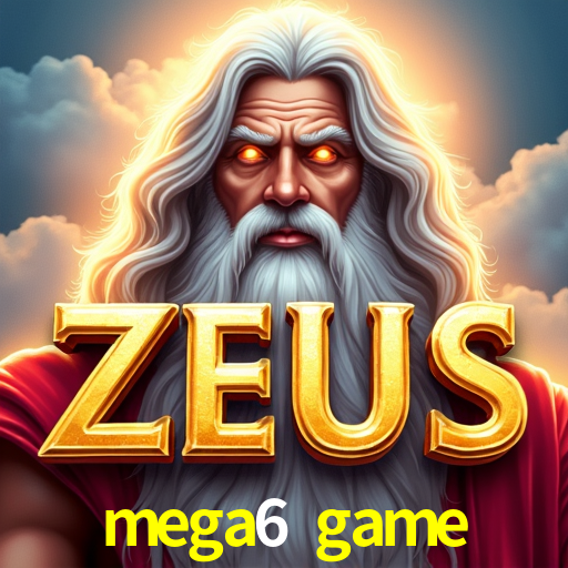 mega6 game: Seu Especialista em Apostas Esportivas Brasileiras