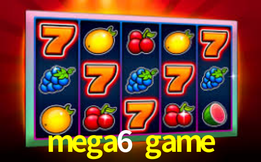 mega6 game
