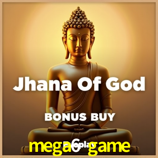 mega6 game: Seu Cassino Premiado com Pagamentos Rápidos