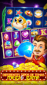 mega6 game: Jogue Crash e Experimente Alta Recompensa Instantânea