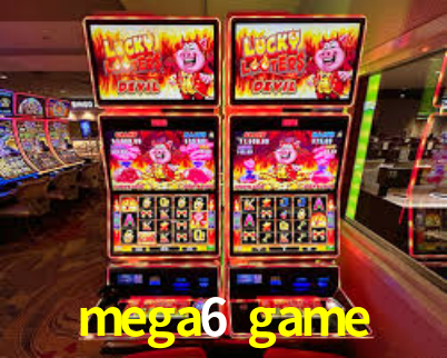 mega6.games