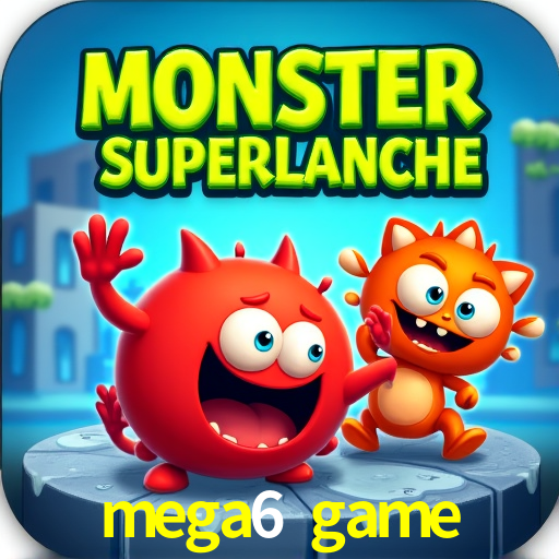 mega6 game