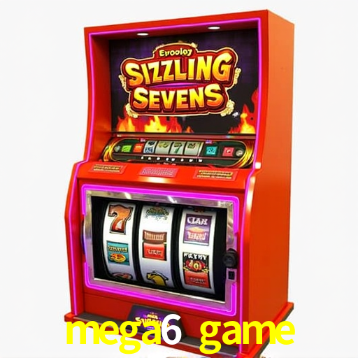 mega6 game,mega6.games