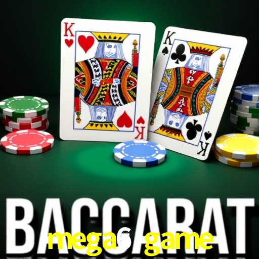 mega6.games