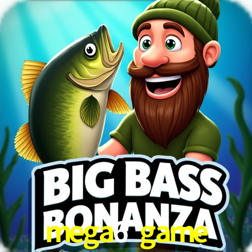 mega6 game,mega6.games