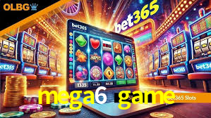 mega6 game,mega6.games