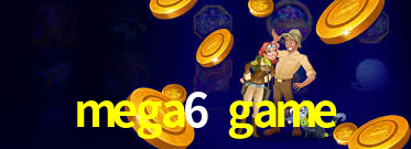 mega6 game app