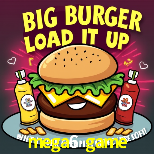 mega6 game app