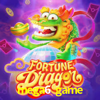 mega6 game