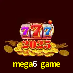 Explore as vantagens do mega6 game: serviço profissional e confiabilidade