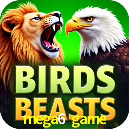 mega6 game,mega6.games