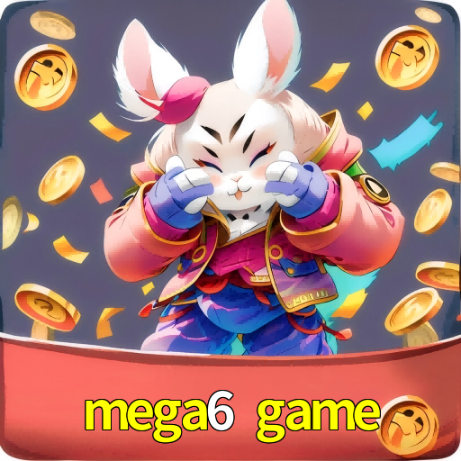 mega6 game